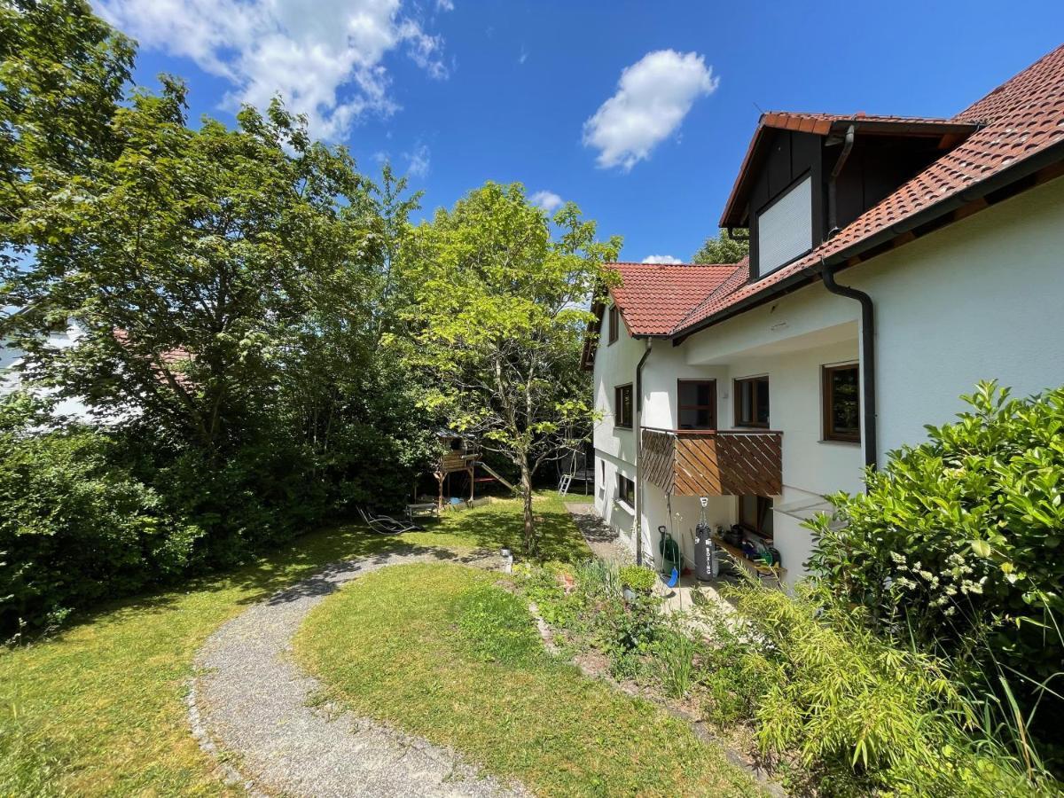 Ohpardon! Michelbach - Garten & Balkon, Sauna, Netflix Apartment Michelbach an Der Bilz Exterior photo